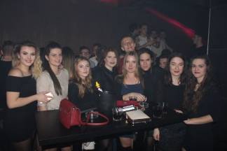 Noćni život u Požegi, 23.12.2017.