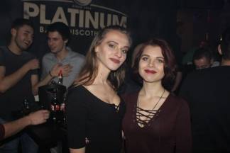 Noćni život u Požegi, 23.12.2017.