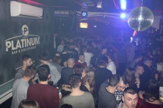 Noćni život u Požegi, 23.12.2017.