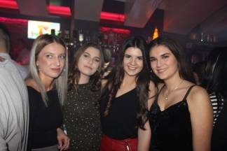 Noćni život u Požegi, 23.12.2017.