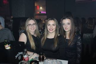 Noćni život u Požegi, 23.12.2017.