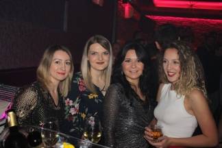 Noćni život u Požegi, 23.12.2017.