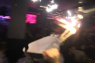 Noćni život u Požegi, 23.12.2017.