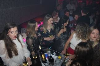 Noćni život u Požegi, 23.12.2017.