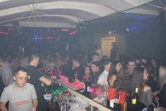 Noćni život u Požegi, 23.12.2017.