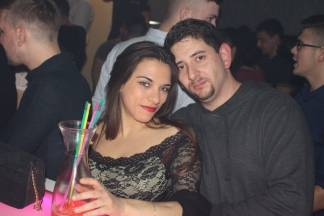 Noćni život u Požegi, 23.12.2017.