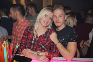 Noćni život u Požegi, 23.12.2017.