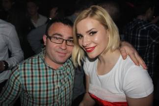 Noćni život u Požegi, 23.12.2017.