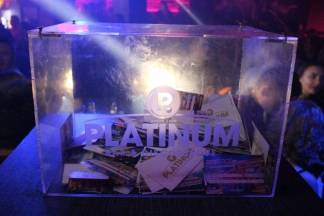 Noćni život u Požegi, 23.12.2017.