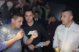 Noćni život u Požegi, 23.12.2017.