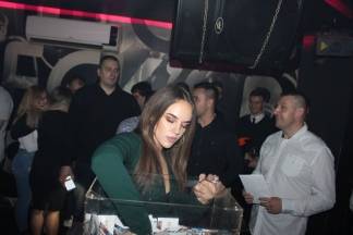 Noćni život u Požegi, 23.12.2017.