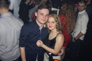 Noćni život u Požegi, 23.12.2017.