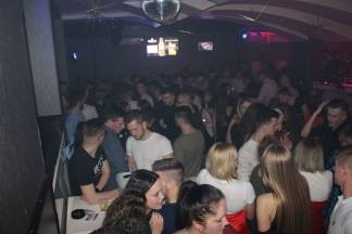 Noćni život u Požegi, 23.12.2017.