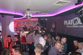 Noćni život u Požegi, 23.12.2017.