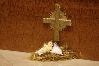 Polnoćka u katedrali sv. Terezije Avilske, 24.12.2017.