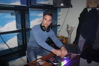 Doček Božića u Požegi 24.12.2017.