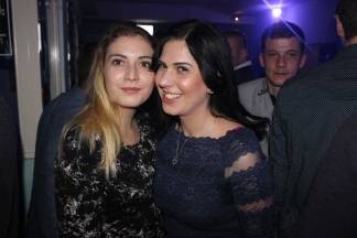 Doček Božića u Požegi 24.12.2017.