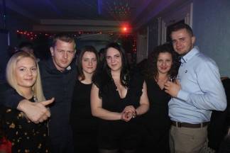 Doček Božića u Požegi 24.12.2017.