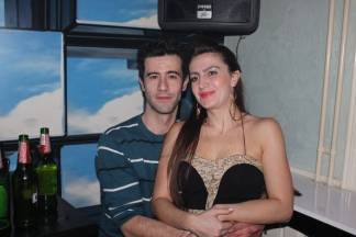 Doček Božića u Požegi 24.12.2017.