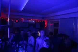 Doček Božića u Požegi 24.12.2017.