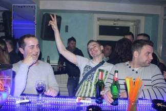 Doček Božića u Požegi 24.12.2017.