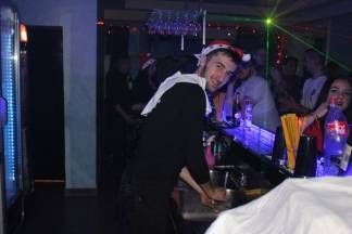 Doček Božića u Požegi 24.12.2017.