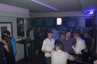 Doček Božića u Požegi 24.12.2017.