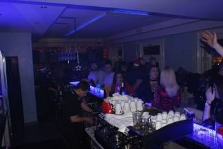 Doček Božića u Požegi 24.12.2017.