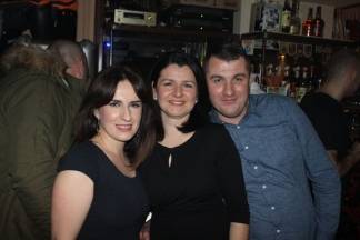 Doček Božića u Požegi 24.12.2017.