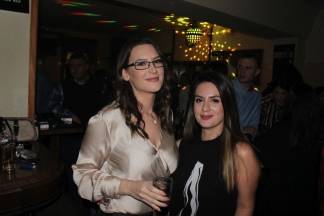 Doček Božića u Požegi 24.12.2017.