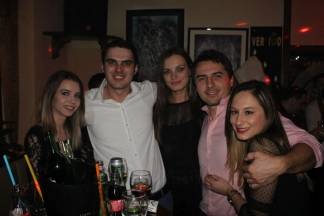 Doček Božića u Požegi 24.12.2017.