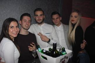 Doček Božića u Požegi 24.12.2017.