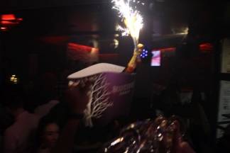 Doček Božića u Požegi 24.12.2017.