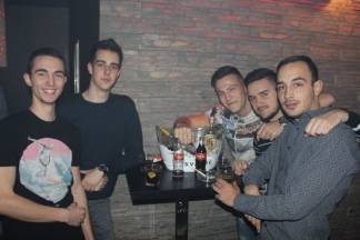 Doček Božića u Požegi 24.12.2017.