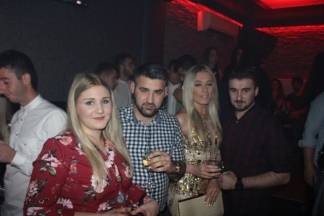 Doček Božića u Požegi 24.12.2017.