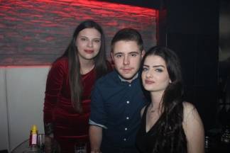 Doček Božića u Požegi 24.12.2017.