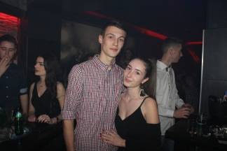 Doček Božića u Požegi 24.12.2017.