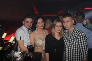 Doček Božića u Požegi 24.12.2017.