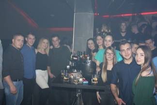 Doček Božića u Požegi 24.12.2017.