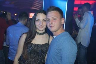 Doček Božića u Požegi 24.12.2017.