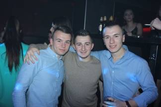 Doček Božića u Požegi 24.12.2017.