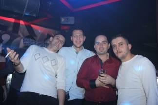 Doček Božića u Požegi 24.12.2017.