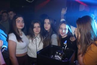 Doček Božića u Požegi 24.12.2017.