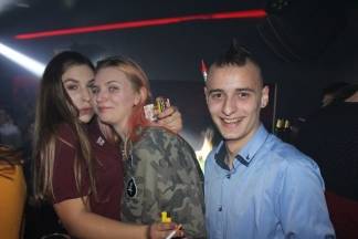 Doček Božića u Požegi 24.12.2017.