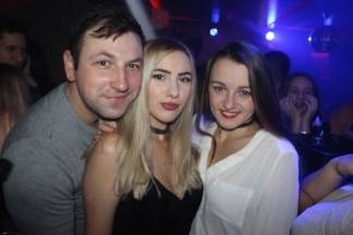 Doček Božića u Požegi 24.12.2017.