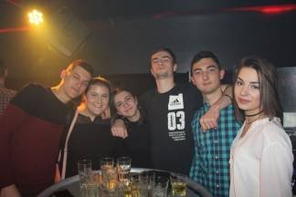 Doček Božića u Požegi 24.12.2017.