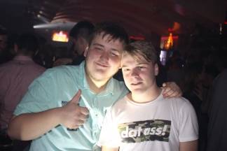 Doček Božića u Požegi 24.12.2017.