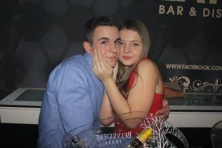 Doček Božića u Požegi 24.12.2017.