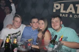 Doček Božića u Požegi 24.12.2017.