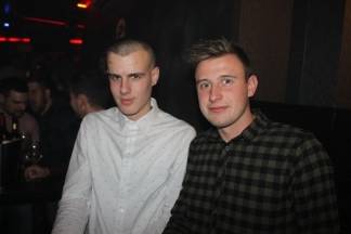 Doček Božića u Požegi 24.12.2017.